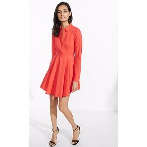 Express Portofino Dress